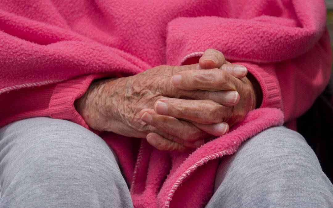 Nursing Home Evictions Disproportionately Impact the Poor